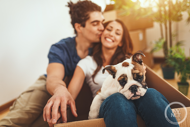 Gen Z’s priorities lie with pets not partners in home searches: Survey