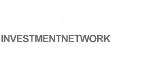 InvNet White Logo
